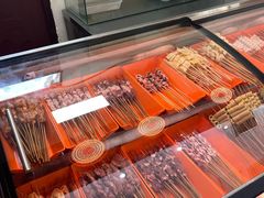 -万记麻辣烫国展总店