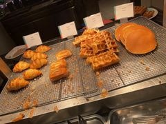-厦门艾美酒店·新食谱西餐厅