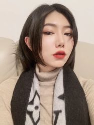 -I+造型烫发染发
