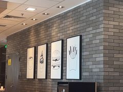 -麦当劳(世贸店)