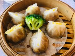 -汤臣·空中餐厅·严选粤菜(石湾世博广场店)