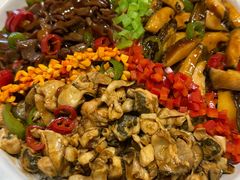 -金龙·打边炉(南京西路店)