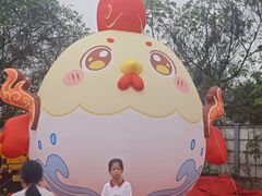 -南海神庙