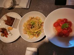-木守西溪溪隐餐厅