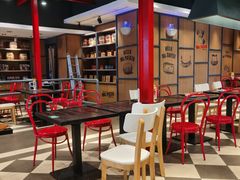 大堂-Mr.Pizza米斯特比萨(合肥一九一二街区店)