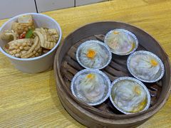 -林氏沙茶面·闽南必尝小吃(福建路店)