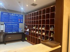 -豪爵足道·SPA(蔡甸店)