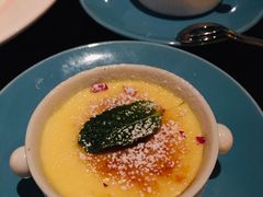 烤布丁-C&R西班牙餐厅