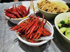 -靓靓蒸虾·头牌蒸虾(雪松路总店)
