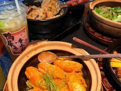 -旺爷砂锅·茶作(国贸城店)