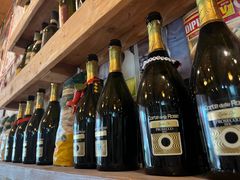 -安立可意大利美食