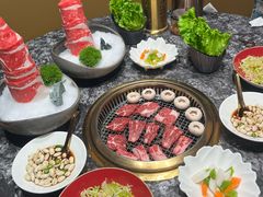 -牛将军•涮肉•烤肉(北京王府井·故宫店)