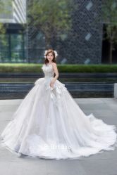 -B.Bridge Couture婚纱礼服(福田店)