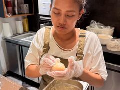 -一口小满手作糯米糍(北山店)