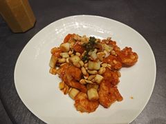 -将相和·海鲜蒸饺大连菜