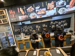-鲜得来排骨年糕(即墨路店)