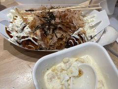 -满记甜品(巴黎春天宝山店)