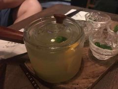 -兮禾酒馆(护国路店)