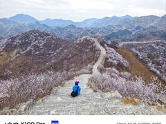 -龙泉峪长城