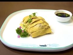 -老洋房花园饭店(绍兴路店)