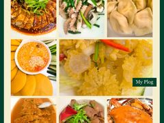 -北塘海鲜·天津菜·鲅鱼水饺是一绝(大光明桥旗舰店)