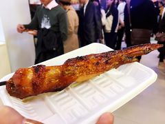-一代烤翅王(大汉口店)