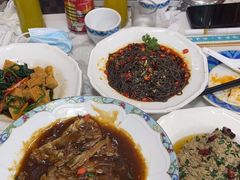 -西北朗益和穆斯林餐厅