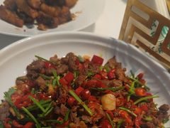 -一品江南韵·淮扬菜