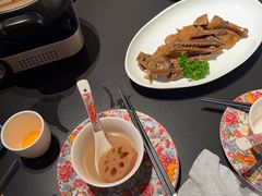 -知楚•精致湖北菜(武商MALL店)