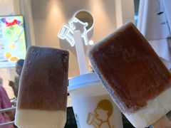 -喜茶(广州荔湾领展广场店)