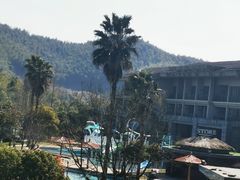 -宁波九龙湖开元度假村