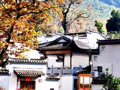 -塔川景区