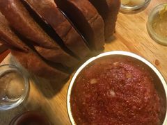 -布拉格餐厅· 中欧捷克菜(全国首店)