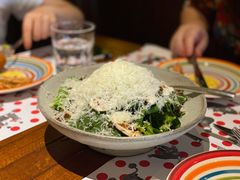 菠菜芝士色拉-TOMATITO(无限极荟店)