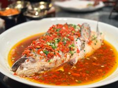 双味鱼头-31号公馆·百年府邸潇湘臻味