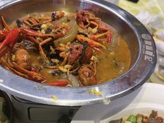 -聚味瞿记·龙虾堂(坡子街店)