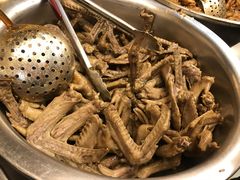 -嘉州九妹凤爪(乐山总店)
