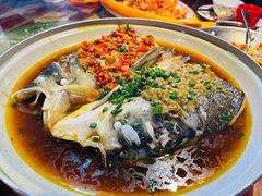 -庆江南江南菜(张家港吾悦店)