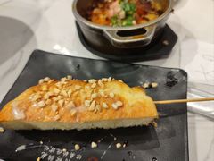 -九村烤脑花(大石坝总店)