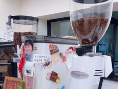 -十一咖啡(青年大街工厂店)