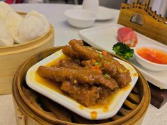 -皇马假日醉海南大酒店·假日一品派茶楼(秀英店)