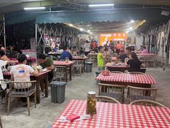 -琼大师东方烤乳猪(亚特兰蒂斯店)