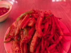 -春花民族美食(佳木斯总店)