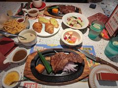 -战斧牛排餐厅(悦方IDmall店)