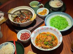 -隐厨·中国菜馆(三里屯T+MALL店)