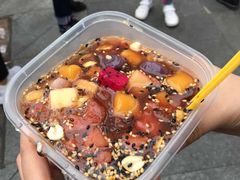 -八一路好吃街(雨田商务大厦店)