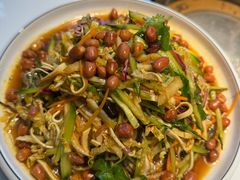 -黑土人家(江桥万达广场店)