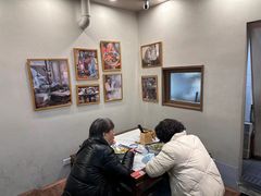 -永丰面馆(汉口路店)
