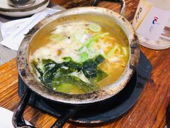 -韩一品韩国料理(柏庐南路店)