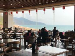 大堂-南山素面馆(三亚南山文化旅游区店)
